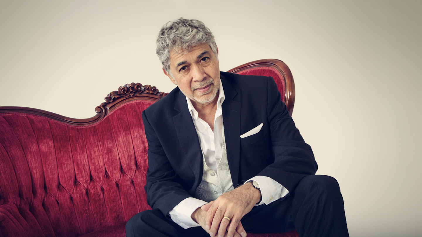 Monty Alexander plays Baloise Session: My Roots to Jazz
